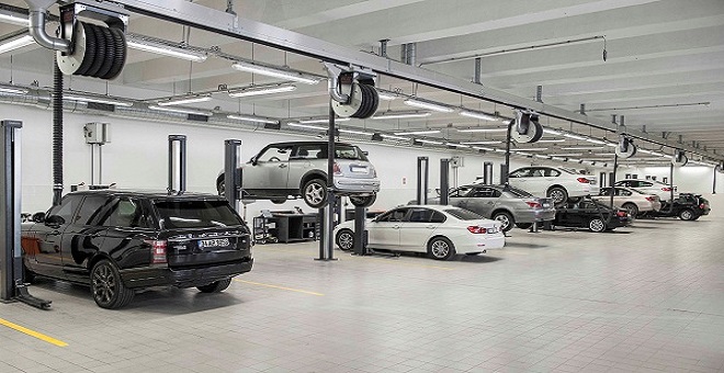 Serdivan Oto Servis