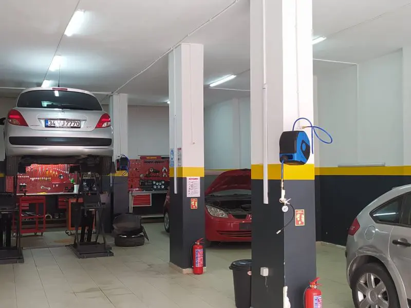 Serdivan Oto Servis